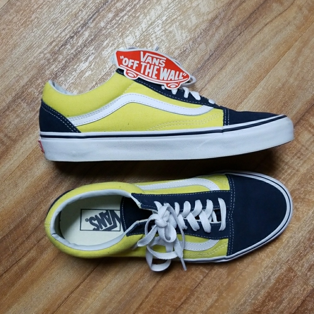 Vans Old Skool